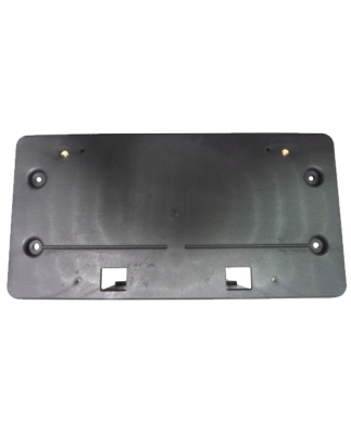 PORTATARGA ANT PLASTICA BMW X3 (G01/F97/G08) 2017 2021 OEM 51117399967