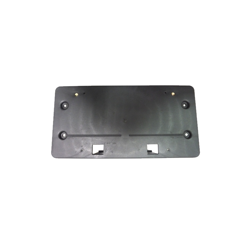 PORTATARGA ANT PLASTICA BMW X3 (G01/F97/G08) 2017 2021 OEM 51117399967
