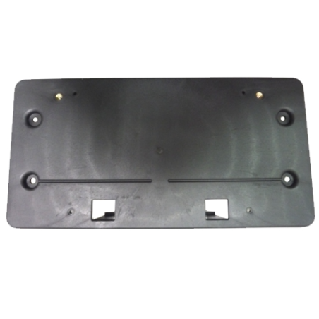 PORTATARGA ANT PLASTICA BMW X3 (G01/F97/G08) 2017 2021 OEM 51117399967
