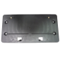 PORTATARGA ANT PLASTICA BMW X3 (G01/F97/G08) 2017 2021 OEM 51117399967