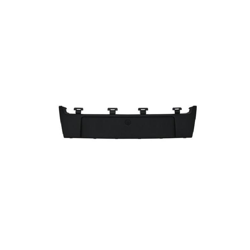 PORTATARGA ANT RENAULT SCENIC/GRAND SCENIC (JZ0/JZ1) 2009 2012 OEM 620721255R
