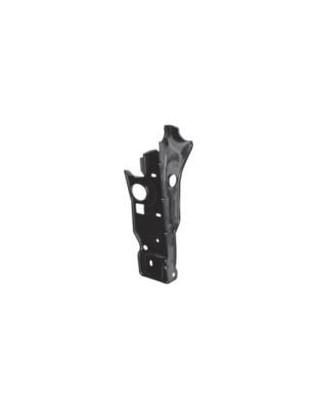 RINFORZO PARAFANGO ANT SX FIAT CINQUECENTO (170) 1993 1998 OEM 7634774