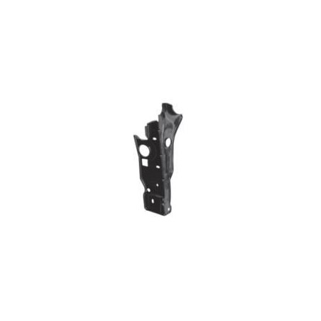 RINFORZO PARAFANGO ANT SX FIAT CINQUECENTO (170) 1993 1998 OEM 7634774