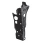 RINFORZO PARAFANGO ANT SX FIAT CINQUECENTO (170) 1993 1998 OEM 7634774