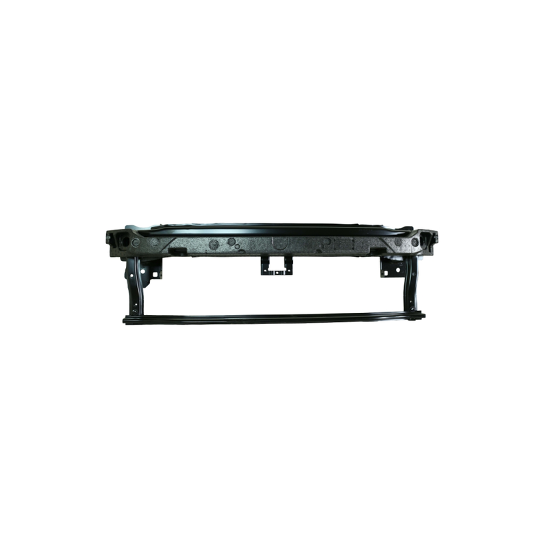 RINFORZO PARAURTI ANT VERS. ARIA CONDIZIONATA SEAT LEON (5F1) 2013 2017 OEM 5F0807109