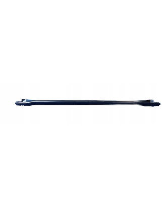 RINFORZO PARAURTI ANT INF VOLKSWAGEN UP (121/122/123/BL1/BL2/BL3) 2016 2019 OEM 1S0807651B
