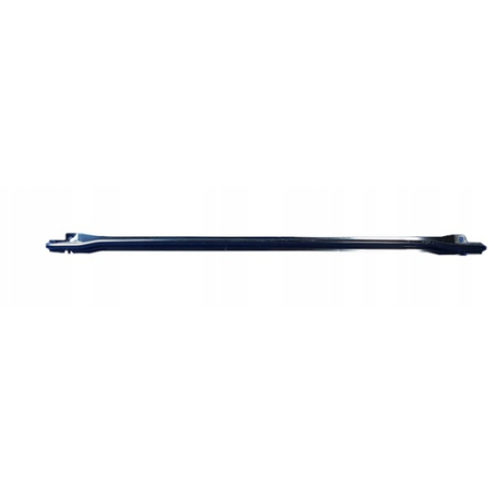 RINFORZO PARAURTI ANT INF VOLKSWAGEN UP (121/122/123/BL1/BL2/BL3) 2016 2019 OEM 1S0807651B