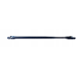 RINFORZO PARAURTI ANT INF VOLKSWAGEN UP (121/122/123/BL1/BL2/BL3) 2016 2019 OEM 1S0807651B