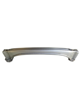 RINFORZO PARAURTI POST BMW SERIES 5 (G30/G31/F90) 2016 2020 OEM 51127386504