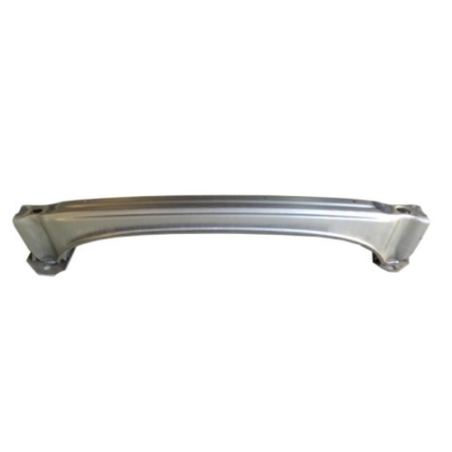 RINFORZO PARAURTI POST BMW SERIES 5 (G30/G31/F90) 2016 2020 OEM 51127386504