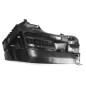 RINFORZO PARAURTI ANT DX NISSAN PRIMASTAR (X83) 2006 2016 OEM 620340101R