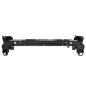 RINFORZO PARAURTI ANT MITSUBISHI ASX (GAW) 2012 2016 OEM 6400K202