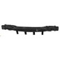 RINFORZO PARAURTI POST KIA CARENS (UN) 2013  OEM 866301D010