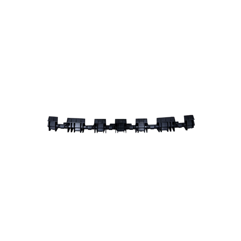 RINFORZO PARAURTI ANT PLASTICA VOLKSWAGEN T-CROSS (C11/D31) 2019 2023 OEM 2GM807963