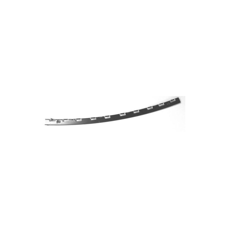 RINFORZO PARAURTI POST SUP MITSUBISHI LANCER SEDAN (CSA/CTA) 2008  OEM 6410B028