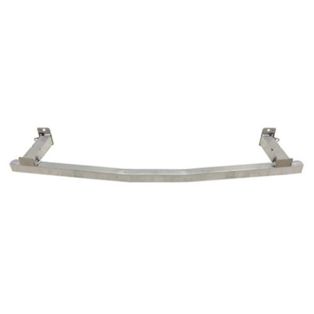 RINFORZO PARAURTI ANT INF ALLUMINIO CITROEN C4 (BA/BB/BC) 2020  OEM 9834693680