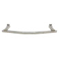 RINFORZO PARAURTI ANT INF ALLUMINIO CITROEN C4 (BA/BB/BC) 2020  OEM 9834693680
