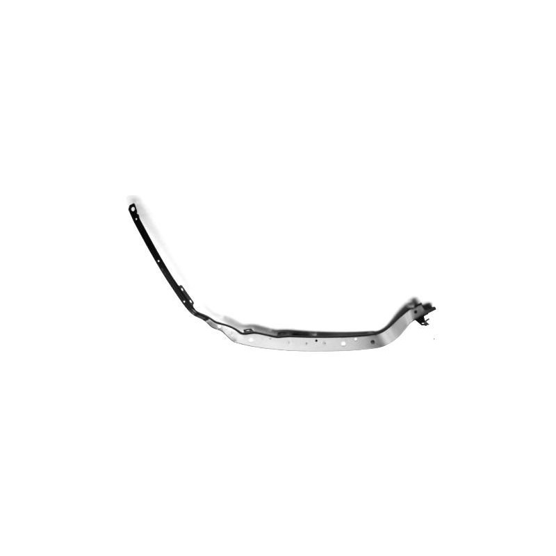 RINFORZO PARAURTI ANT SUP DX MITSUBISHI LANCER (CSA/CTA) 2004 2008 OEM MN126461
