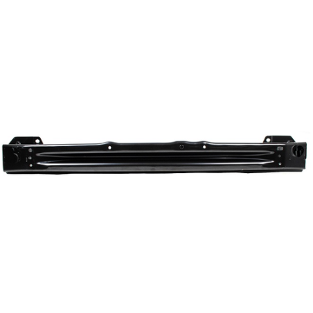 RINFORZO PARAURTI POST FERRO RENAULT CLIO IV (BH/KH) 2013 2016 OEM 756102553R