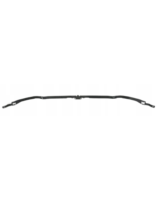 RINFORZO PARAURTI ANT SUP FERRO VOLKSWAGEN TOUAREG (CR7/RC8) 2018  OEM 760807349