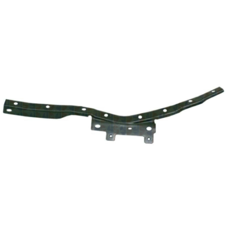 RINFORZO PARAURTI ANT SUP DX MITSUBISHI OUTLANDER (CWW) 2007 2011 OEM 6400A472
