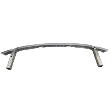 RINFORZO PARAURTI ANT INF ALLUMINIO BMW SERIES 6 GR TOURISMO (G32) 2017 2020 OEM 51117357178