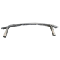 RINFORZO PARAURTI ANT INF ALLUMINIO BMW SERIES 6 GR TOURISMO (G32) 2017 2020 OEM 51117357178