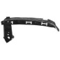 RINFORZO PARAURTI ANT SUP DX HONDA CR-V (RD) 2002 2007 OEM 71140S9A000