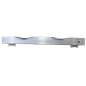 RINFORZO PARAURTI POST ALLUMINIO AUDI A6 (4GH/4GJ/4G2/4GC/4G5/4GD) 2010 2014 OEM 4G5807309