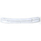 RINFORZO PARAURTI POST ALLUMINIO BMW iX2 (U10E) 2023  OEM 51128195324