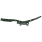 RINFORZO PARAURTI ANT SUP SX MITSUBISHI OUTLANDER (CWW) 2007 2011 OEM 6400A471