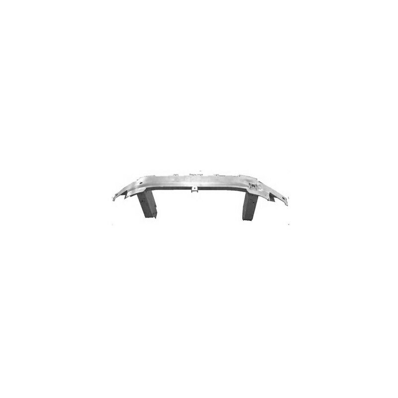 RINFORZO PARAURTI POST ALLUMINIO BMW SERIES 7 (G11/G12) 2015 2019 OEM 51127357143