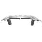 RINFORZO PARAURTI POST ALLUMINIO BMW SERIES 7 (G11/G12) 2015 2019 OEM 51127357143