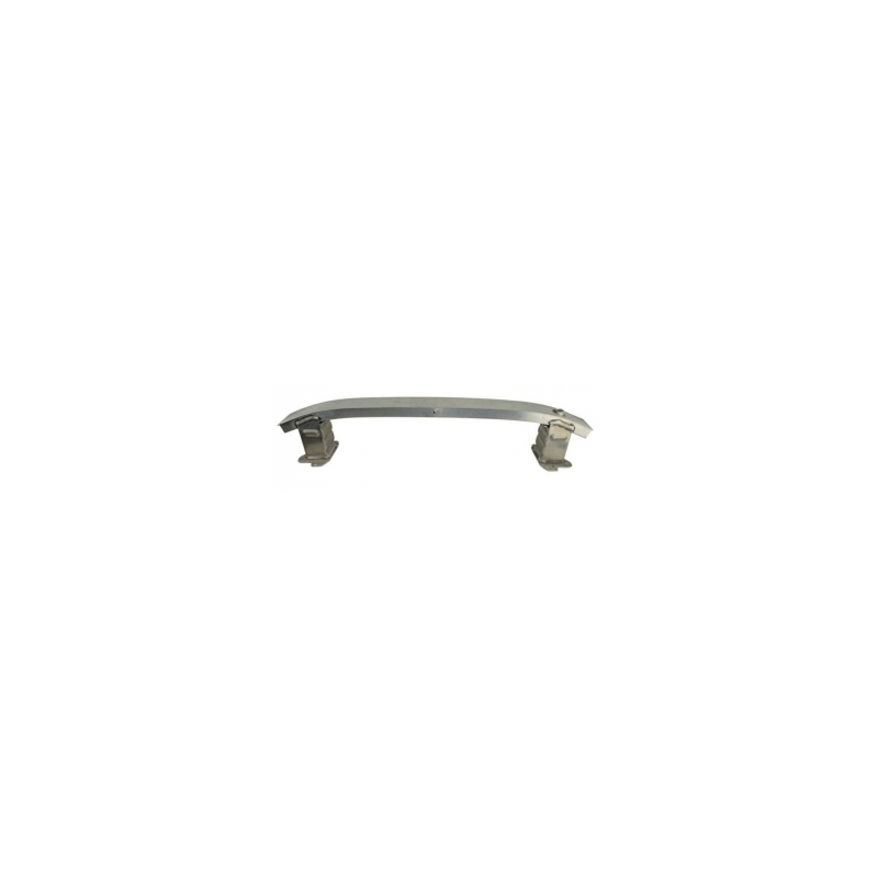 RINFORZO PARAURTI ANT ALLUMINIO AUDI A8 (4H2/4H8/4HC/4HL) 2009 2013 OEM 4H0807109B