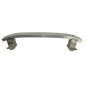 RINFORZO PARAURTI ANT ALLUMINIO AUDI A8 (4H2/4H8/4HC/4HL) 2009 2013 OEM 4H0807109B
