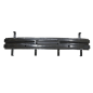 RINFORZO PARAURTI POST CHEVROLET AVEO H/B-L/B 2008 2012 OEM 96648673