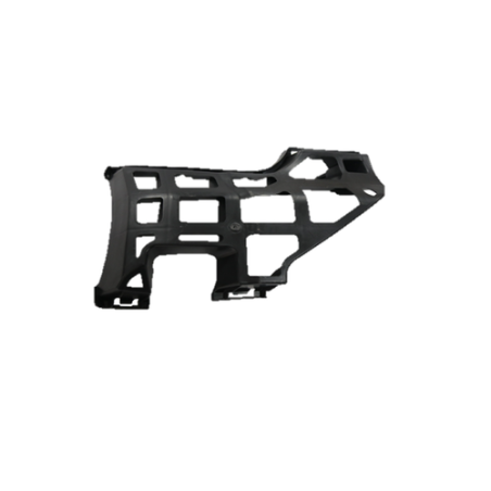 STAFFA PARAURTI ANT LATERALE SX PLASTICA SKODA SUPERB (3T4/3T5) 2008 2013 OEM 3T0807055