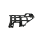 STAFFA PARAURTI ANT LATERALE SX PLASTICA SKODA SUPERB (3T4/3T5) 2008 2013 OEM 3T0807055