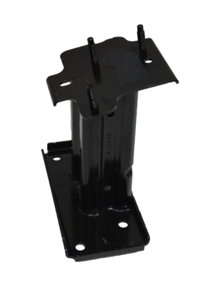 STAFFA RINFORZO PARAURTI ANT SX NISSAN X-TRAIL (T32/T32R/T32RR) 2014 2017 OEM 622114BA0A