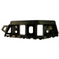 STAFFA PARAURTI ANT SX VOLKSWAGEN TOUAREG (7P5/7P6) 2014 2018 OEM 7P6807183G
