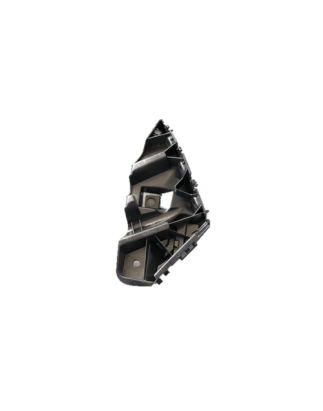 STAFFA PARAURTI ANT SUP SX PLASTICA VOLKSWAGEN TOUAREG (CR7/RC8) 2018  OEM 760807049B