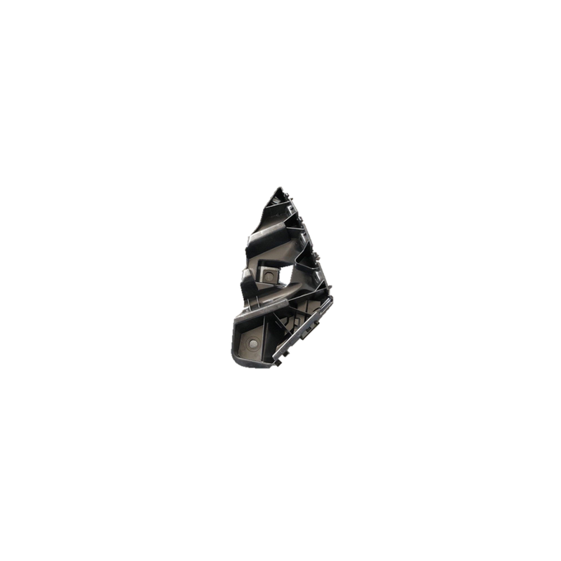 STAFFA PARAURTI ANT SUP SX PLASTICA VOLKSWAGEN TOUAREG (CR7/RC8) 2018  OEM 760807049B