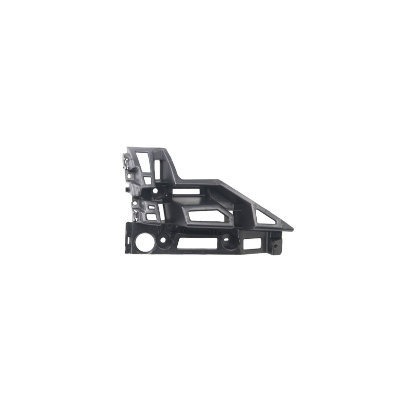 STAFFA PARAURTI POST DX PEUGEOT 3008 II (MC/MR/MJ/M4) 2021 2024 OEM 9810591480