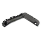 STAFFA PARAURTI ANT DX TOYOTA COROLLA SDN (E 15) 2007 2011 OEM 5211502360