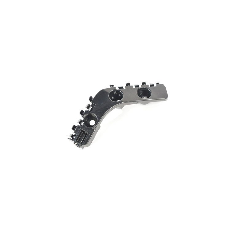 STAFFA PARAURTI ANT LATERALE SX PLASTICA JEEP GRAND CHEROKEE (WK/WK2) 2014 2017 OEM 68144219AD
