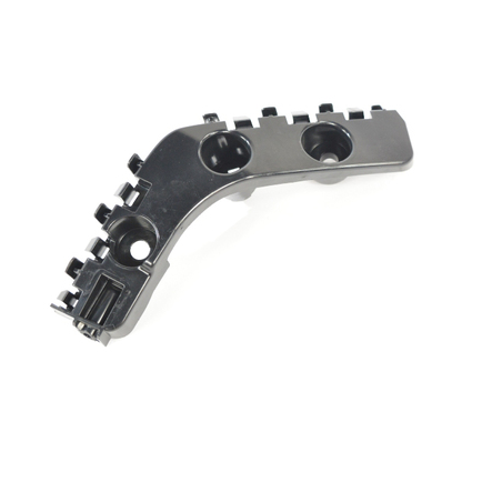 STAFFA PARAURTI ANT LATERALE SX PLASTICA JEEP GRAND CHEROKEE (WK/WK2) 2014 2017 OEM 68144219AD