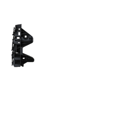 STAFFA PARAURTI POST DX PLASTICA VOLKSWAGEN PASSAT (3G2/CB2/3G5/CB5) 2015 2019 OEM 3G5807484A