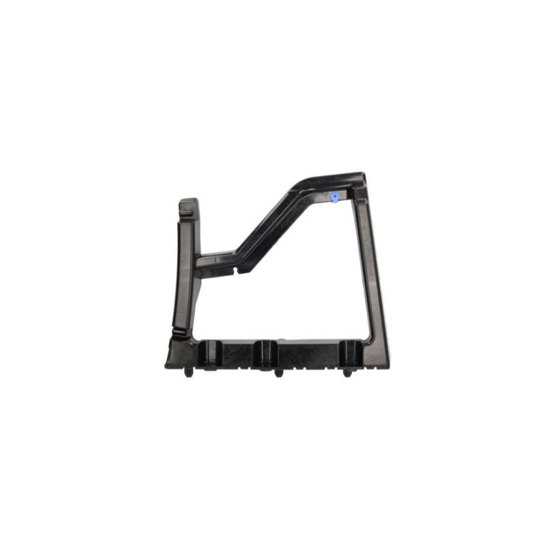 STAFFA PARAURTI POST DX EST(LUNGA) CITROEN BERLINGO (ER/EC) 2019 2024 OEM 9816808880