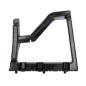STAFFA PARAURTI POST DX EST(LUNGA) CITROEN BERLINGO (ER/EC) 2019 2024 OEM 9816808880