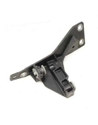 STAFFA PARAURTI SOTTOFARO ANT INF SX AUDI A4 (8E2/8E5) 2004 2007 OEM 8E0805363